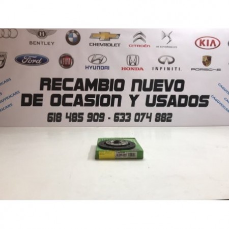 Disco embrague Nissan gasolina y diesel nuevo