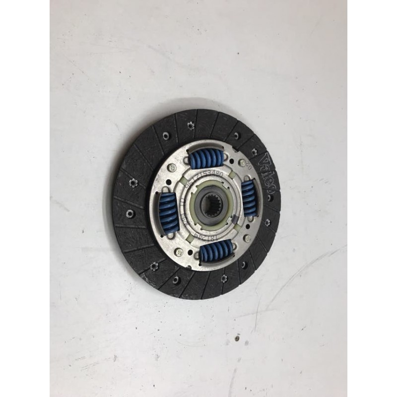 Disco embrague Citroen peugeot rover