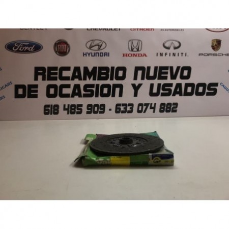 Disco embrague avía 7000 s nuevo