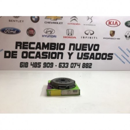 Plato opresor embrague Ford fiesta 1 y 2