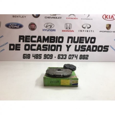 Plato opresor embrague Audi y Volkswagen