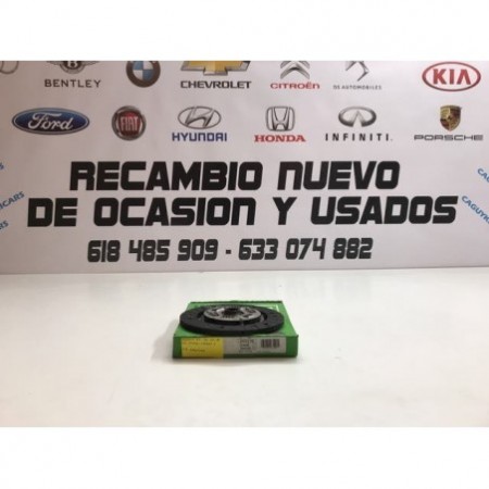 Disco embrague Renault varios modelos nuevos