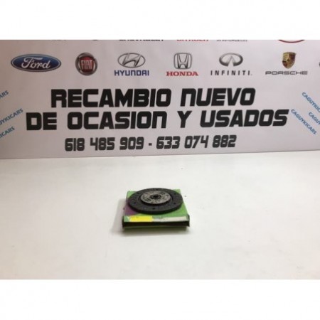 Disco embrague avía 1000 Ebro 260 nuevo