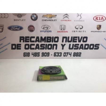 Plato opresor embrague Renault 5 10 12 y 15 nuevo