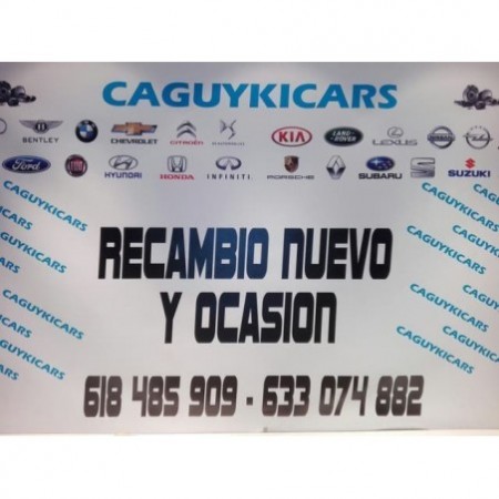 Radiador aire opel tigra corsa combo nuevo