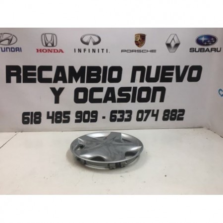 Tapacubo ford ka fiesta R13 nuevo