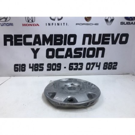 Tapacubo R14