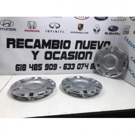 Tapacubo ford R14