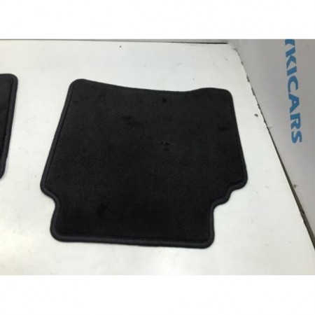 Alfombras traseras ford mondeo nuevas