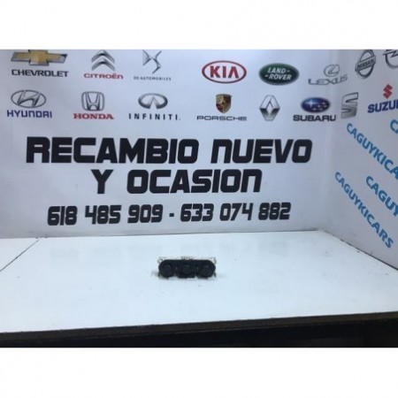 Mando aire acondicionado Seat Ibiza 6L