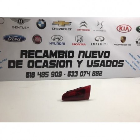 Piloto alfa Romeo 147 trasero derecho