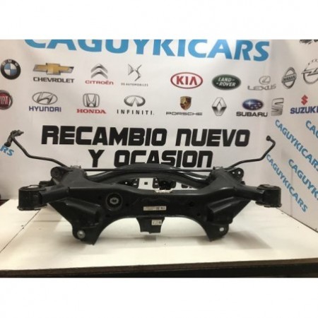 Puente trasero BMW serie 1F20