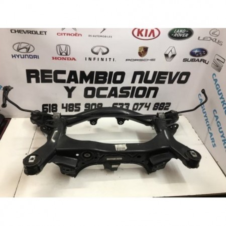 Puente trasero BMW serie 1F20