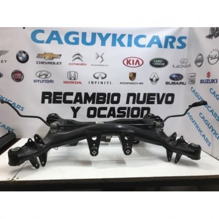 Puente trasero BMW serie 1F20