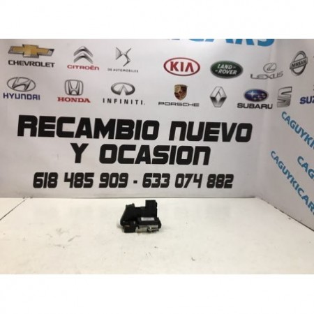 Cerradura Ford fiesta MK5 trasera derecha nueva