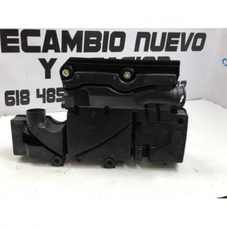 Caja filtro Ford fiesta ford fusión. Nueva