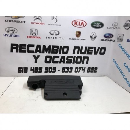 Caja filtro Ford fiesta ford fusión. Nueva