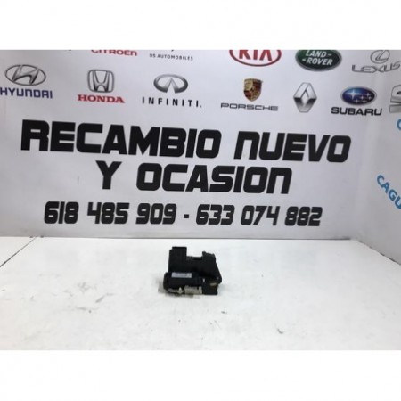 Cerradura ford fiesta MK5 trasera izquierda nueva