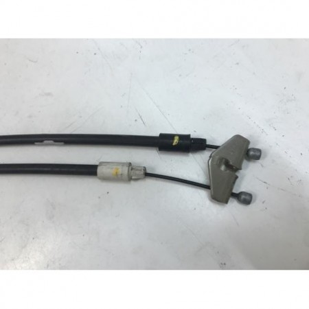 Cable freno de mano ford focus mk2