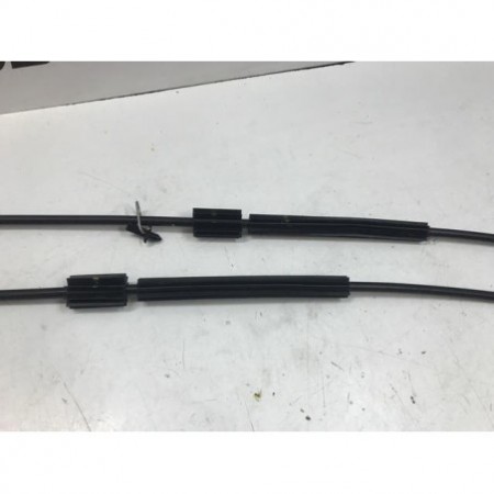 Cable freno de mano ford focus mk2