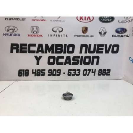 Tapon gasolina citroen gs cromado nuevo