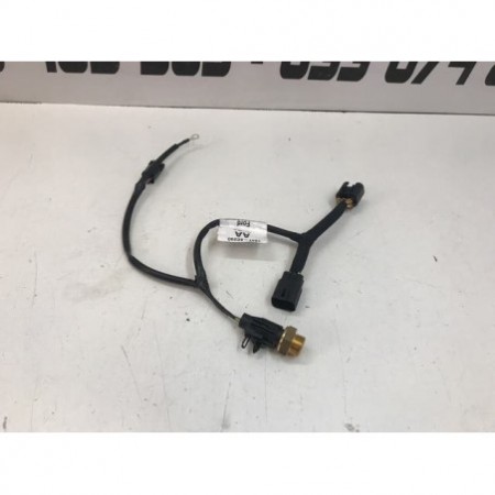 Reparacion sensor de tenperatura ford nuevo