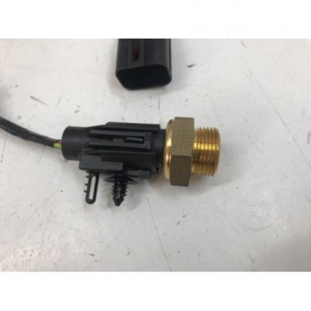 Reparacion sensor de tenperatura ford nuevo