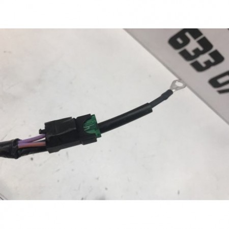 Reparacion sensor de tenperatura ford nuevo