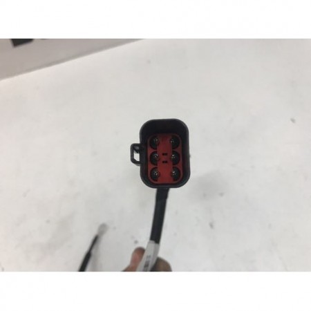 Reparacion sensor de tenperatura ford nuevo