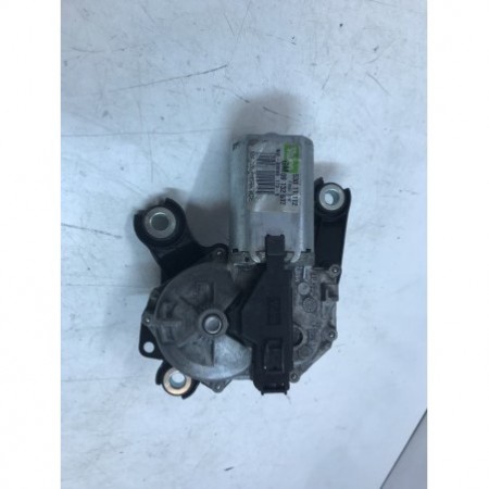 Motor limpia parabrisas opel meriva