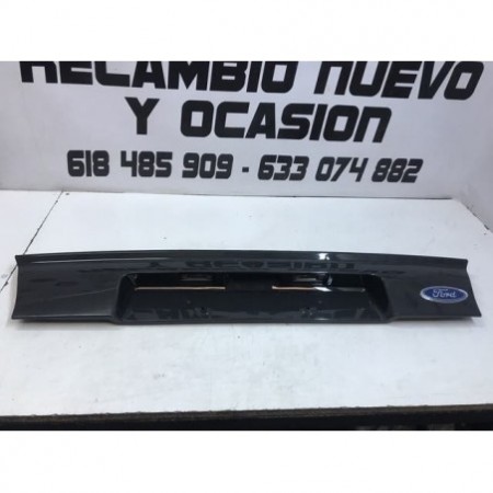 Porta matrículas ford Mondeo MK1 nuevo