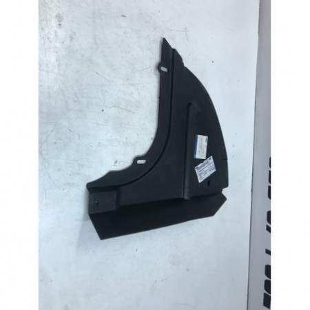 Deflector paragolpes Ford Transit connect