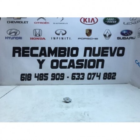 Tapon radiador nissan almera nuevo