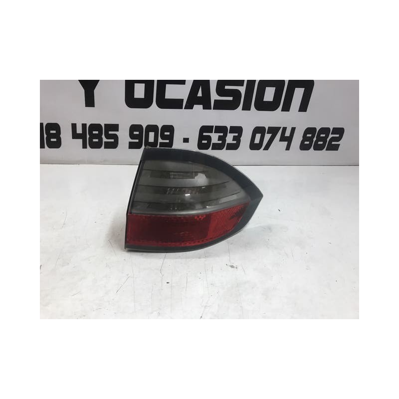 Piloto derecho ford smax 2006