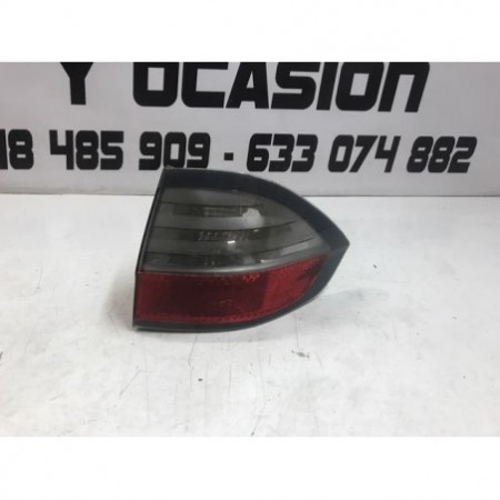 Piloto derecho ford smax 2006