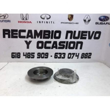 Discos freno ford escort ford orion nuevo