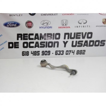 brazo suspensión bmw serie 1 izquierdo