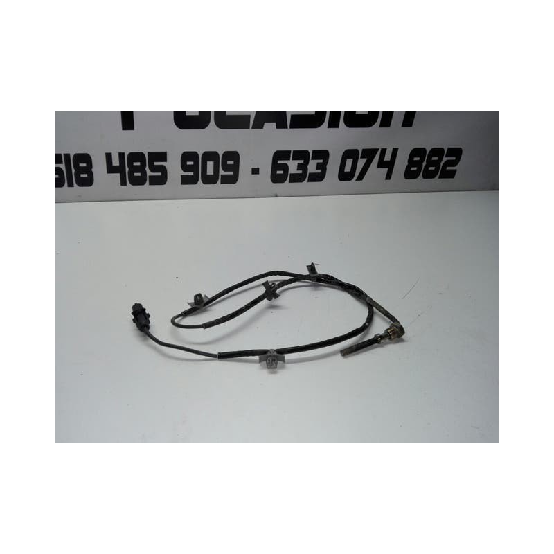 cable sensor opel astra J usado