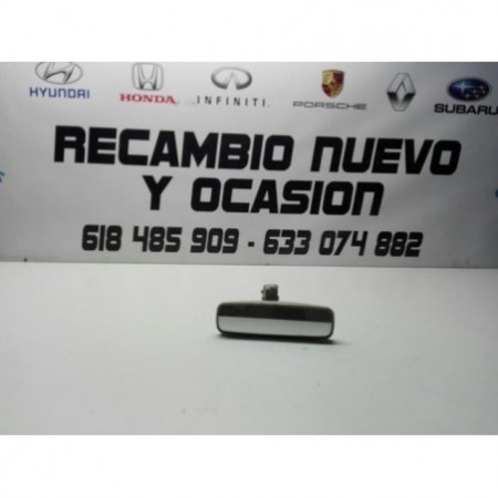 espejo interior renault clio mk4 usado