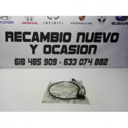 cable sensor cigüeñal opel astra F nuevo