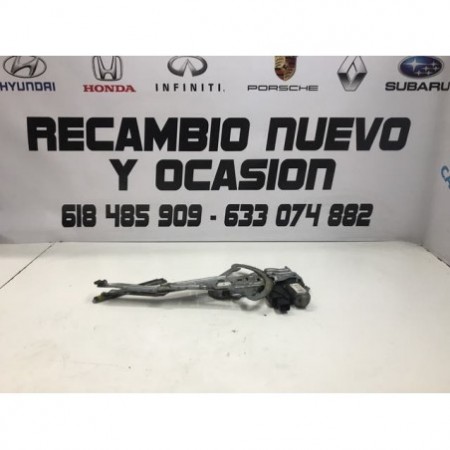 Elevalunas opel corsa c derecho