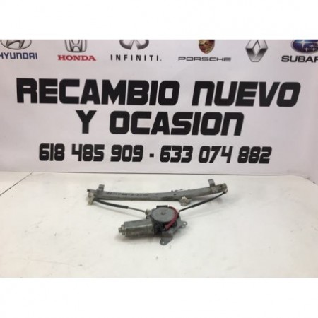 Elevalunas nissan almera derecho