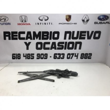 Elevalunas renault kangoo derecho