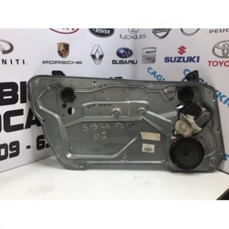 Elevalunas seat ibiza 6l izquierdo