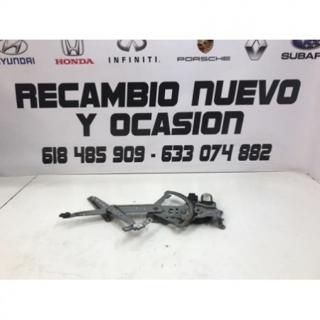 Elevalunas opel corsa c izquierdo