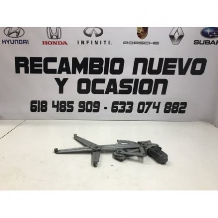 Elevalunas peugeot 205 izquierdo