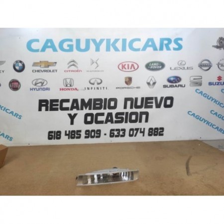 FARO INTERMITENTE OPEL VIVARO