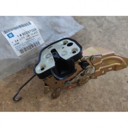 CERRADURA TRASERA DERECHA OPEL VECTRA A