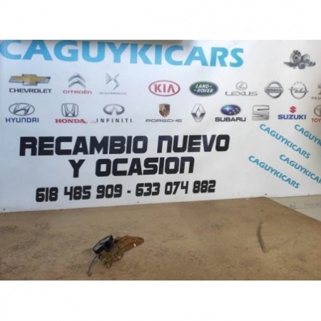 CERRADURA TRASERA DERECHA OPEL VECTRA A