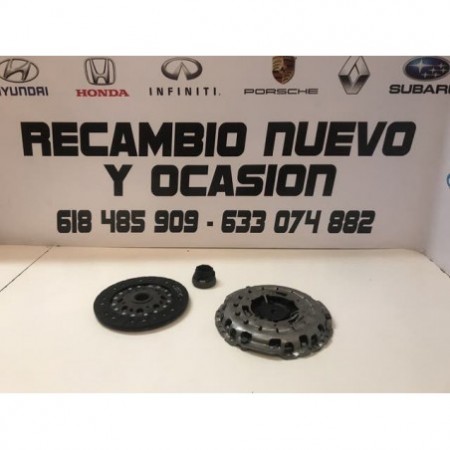 Kit embrague bmw e90 e91 e92 e81